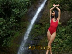 Aprilfords