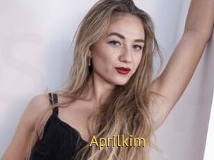 Aprilkim