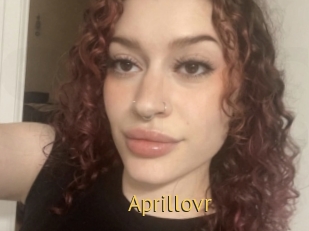 Aprillovr