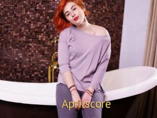 Aprilscore