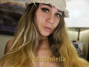 Arabianleila