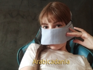 Arabicadania