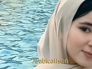 Arabicalison