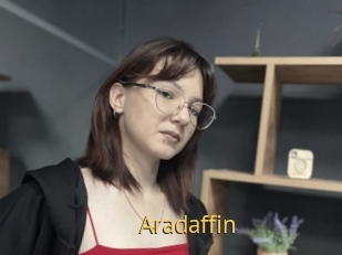 Aradaffin