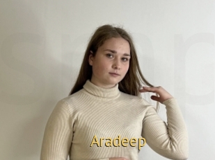 Aradeep