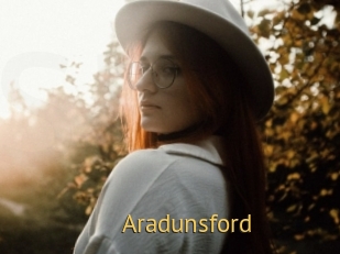 Aradunsford