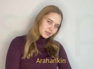 Arahankin