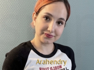 Arahendry