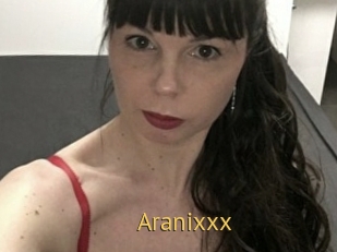 Aranixxx