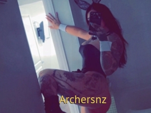 Archersnz