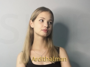 Ardithalman