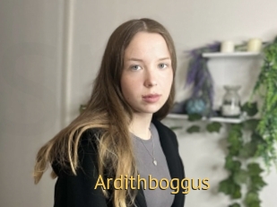 Ardithboggus