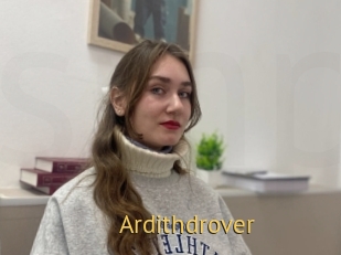 Ardithdrover