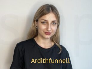 Ardithfunnell