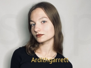 Ardithgarrett