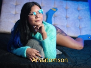 Ariaatomson