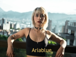 Ariablue