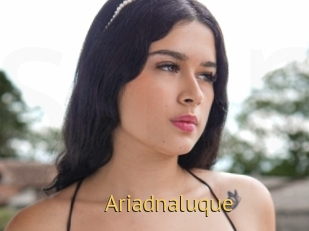 Ariadnaluque