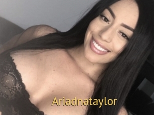 Ariadnataylor