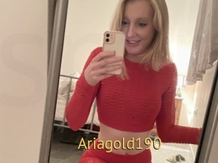 Ariagold190