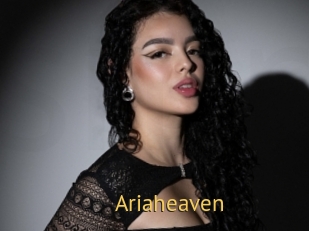 Ariaheaven