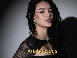 Ariaheavens