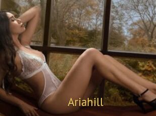 Ariahill