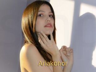 Ariakonor