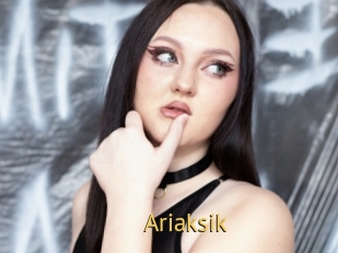 Ariaksik