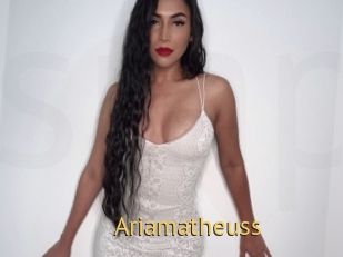 Ariamatheuss