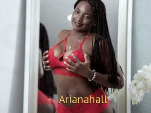 Arianahall