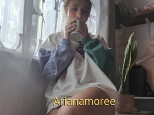 Arianamoree