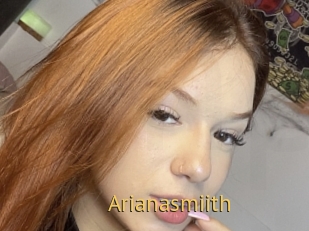 Arianasmiith