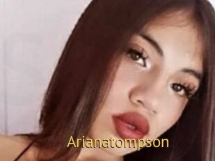 Arianatompson