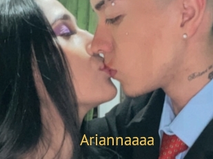 Ariannaaaa