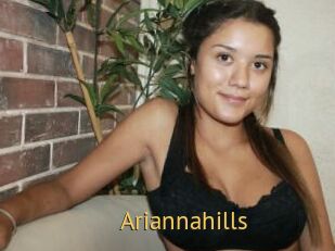 Ariannahills