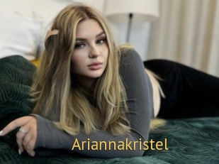 Ariannakristel