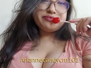 Ariannecandycm101