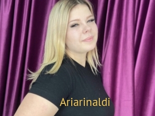 Ariarinaldi