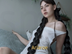 Ariaroe