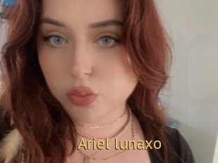 Ariel_lunaxo