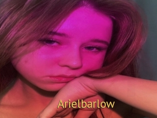 Arielbarlow