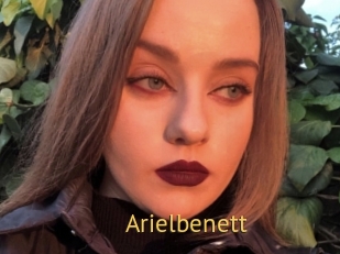 Arielbenett