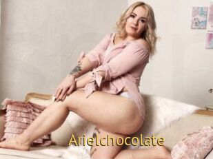 Arielchocolate