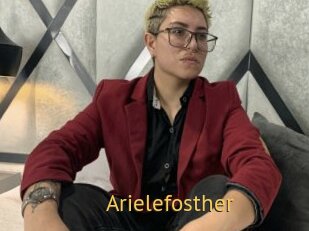 Arielefosther