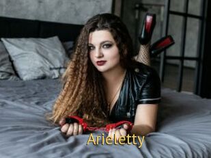 Arieletty