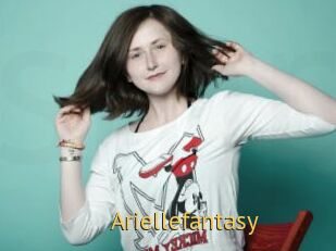 Ariellefantasy