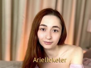 Ariellekeler