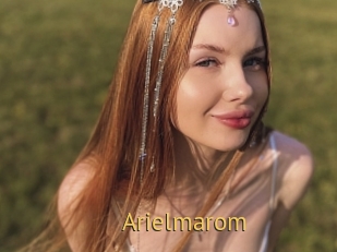 Arielmarom