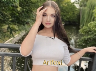 Arifoxi